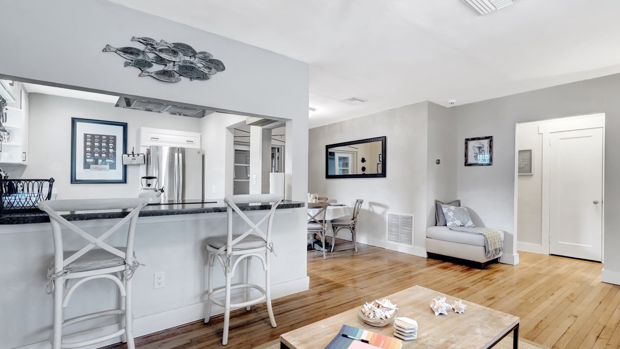 Photo of Bedroom in Southside