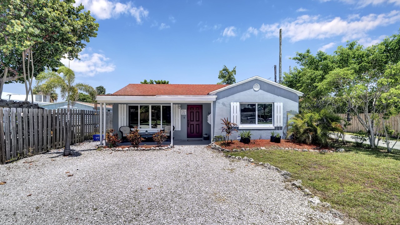 Photo of Outdoor in Southside