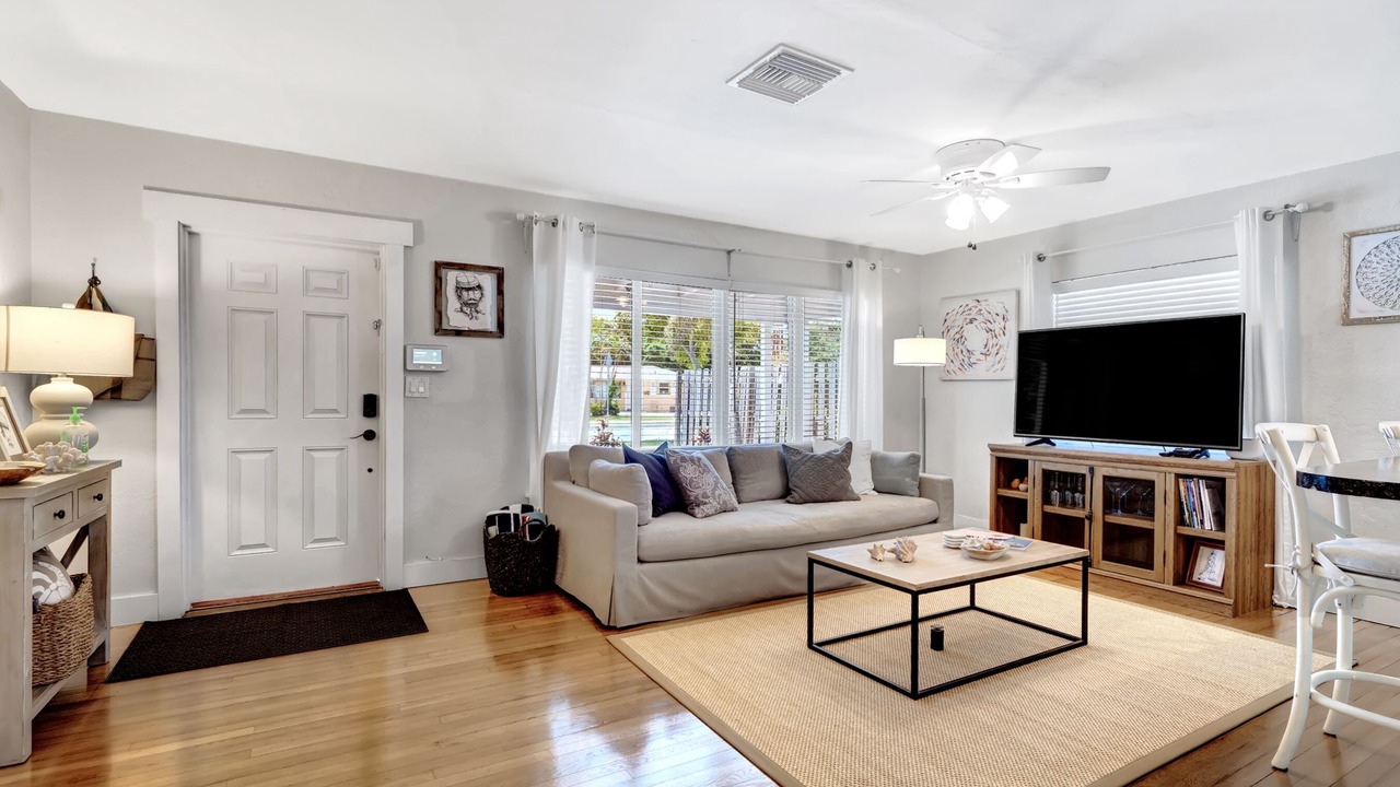 Photo of Bedroom in Southside