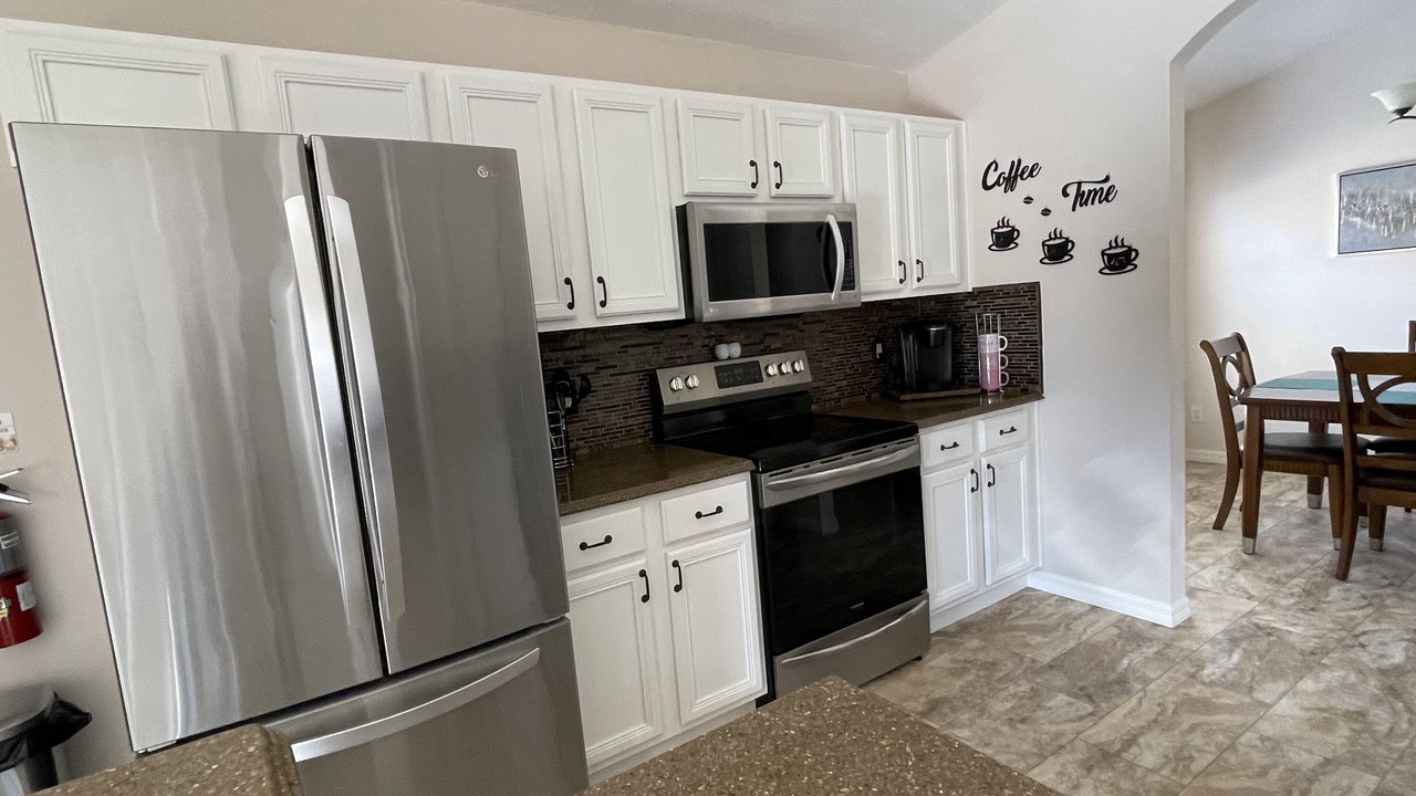 Photo of Kitchen in Solana