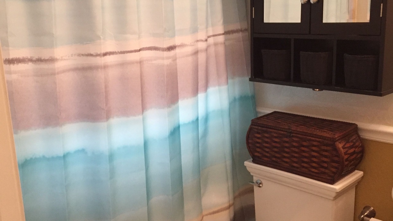 Photo of Bathroom in St. Petersburg
