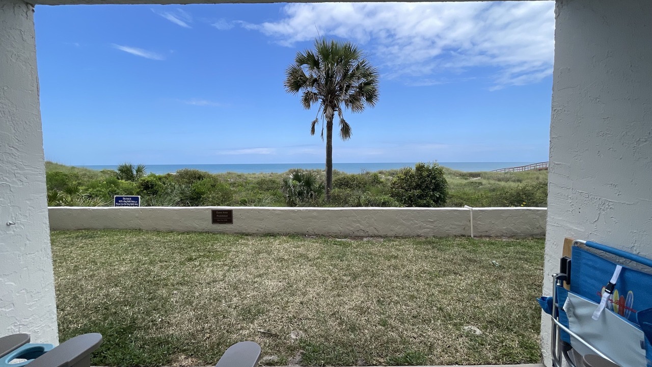 Photo of Outdoor in Crescent Beach