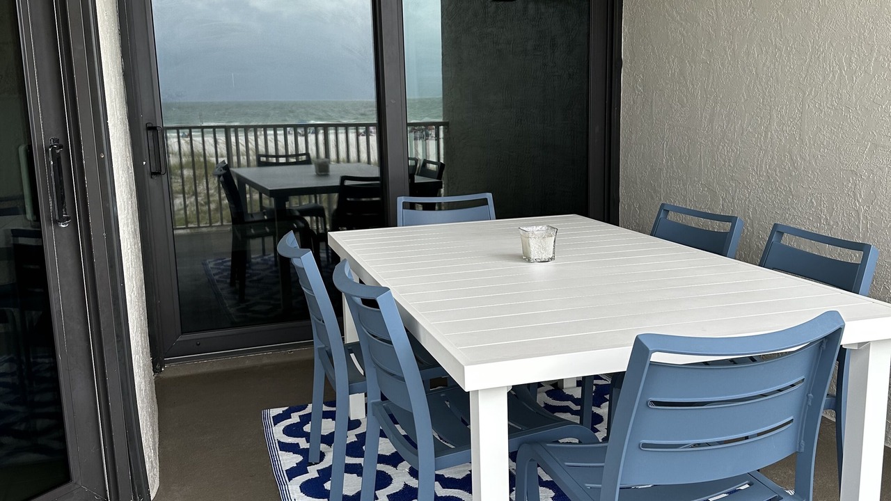 Photo of Outdoor in Clearwater Beach