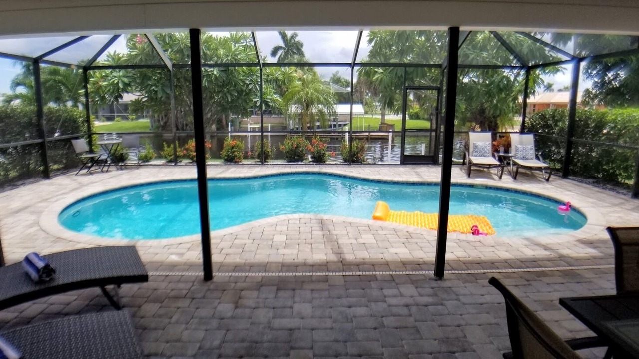 Photo of Outdoor in Yacht Club
