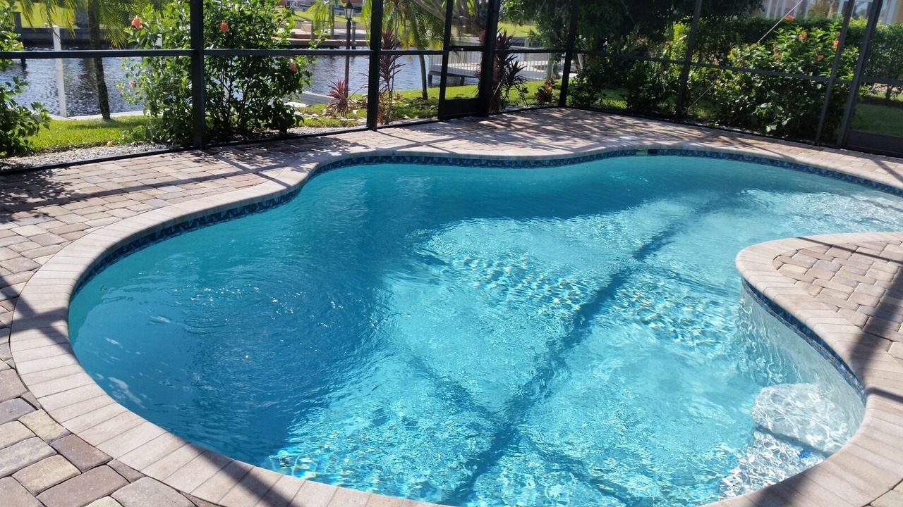 Photo of Outdoor in Yacht Club