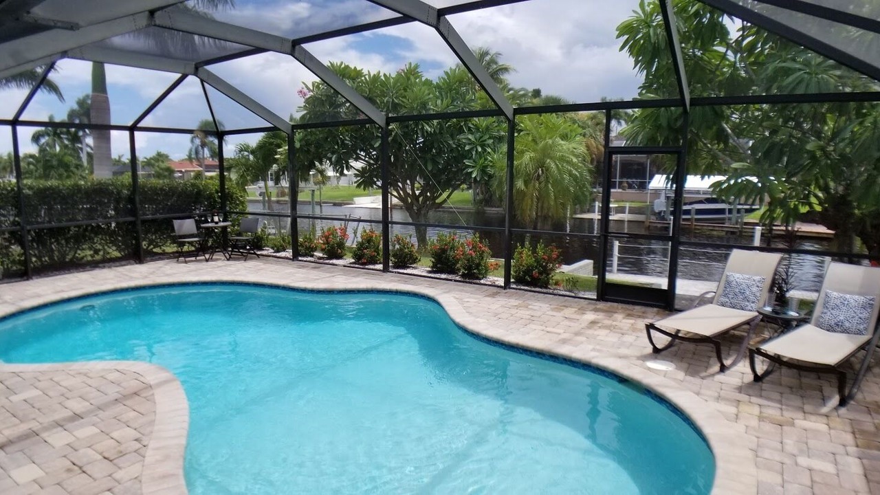 Photo of Outdoor in Yacht Club