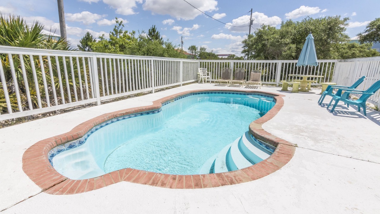 Photo of Outdoor in Surf Side Shores