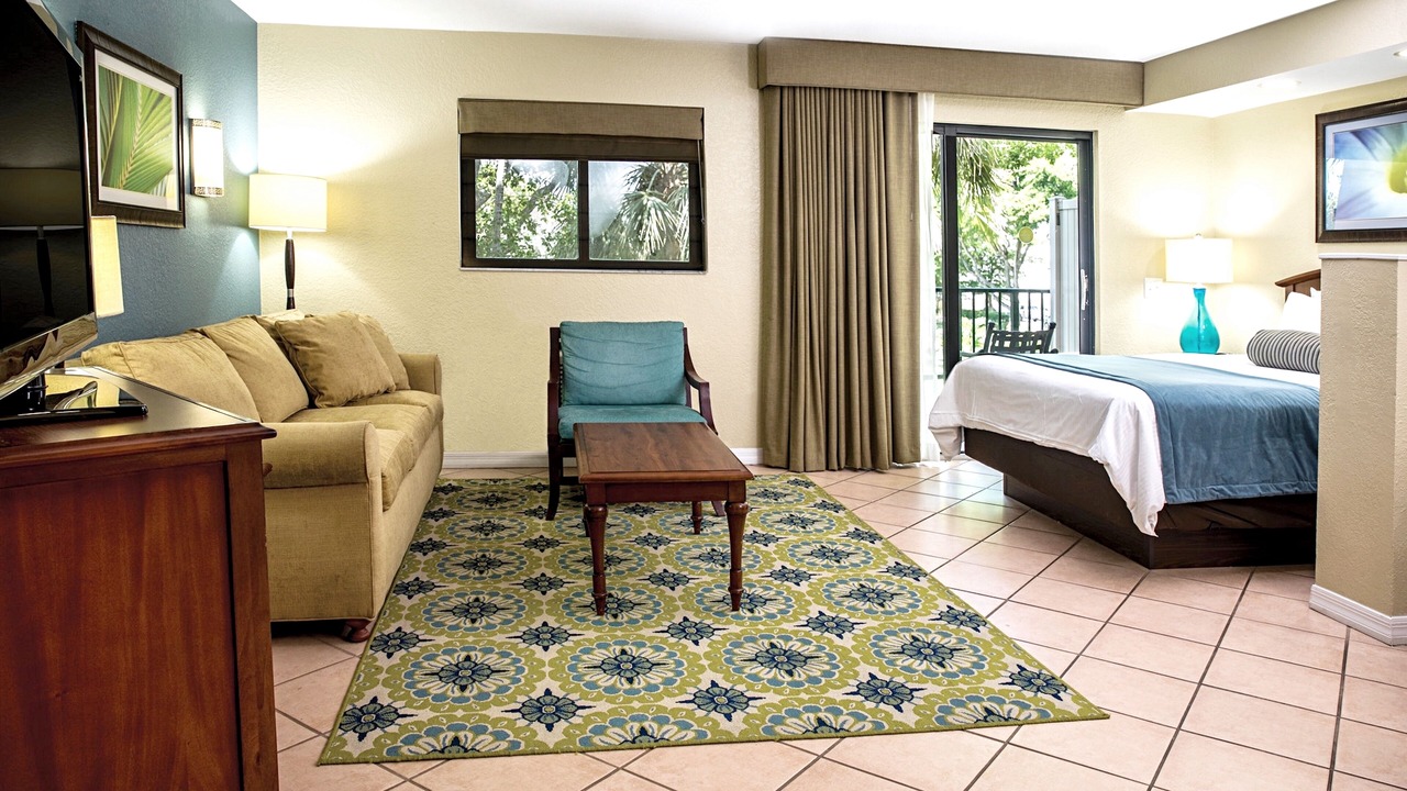 Photo of Bedroom in Survey Creek