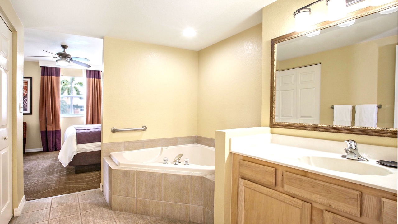 Photo of Bathroom in Survey Creek