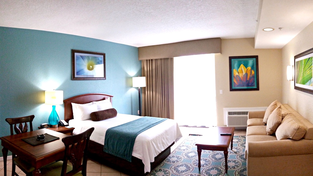 Photo of Bedroom in Survey Creek