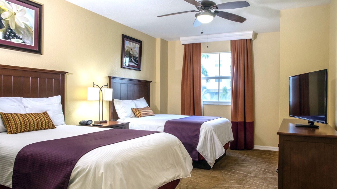 Photo of Bedroom in Survey Creek