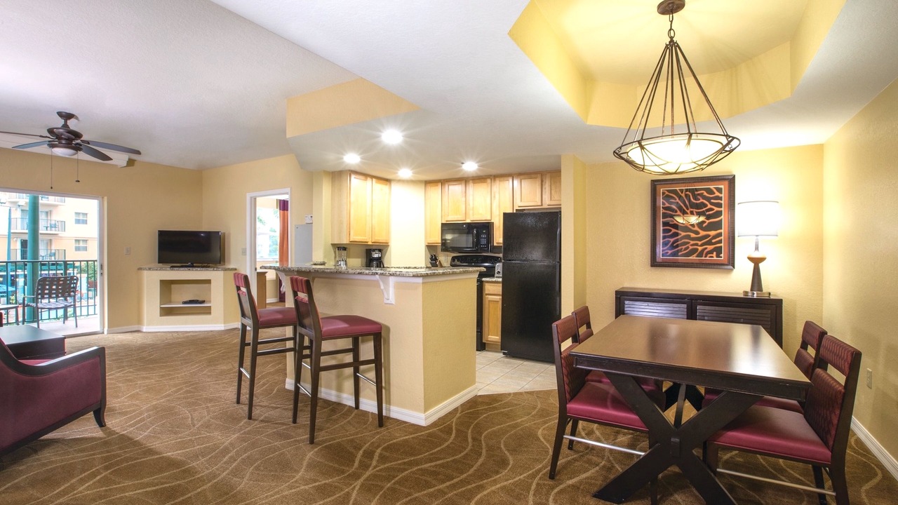 Photo of Kitchen in Survey Creek