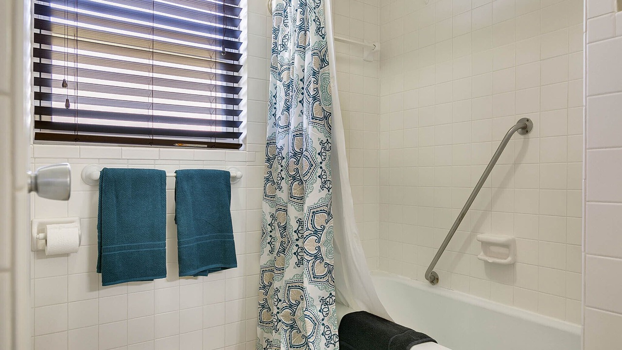 Photo of Bathroom in Indian Waters