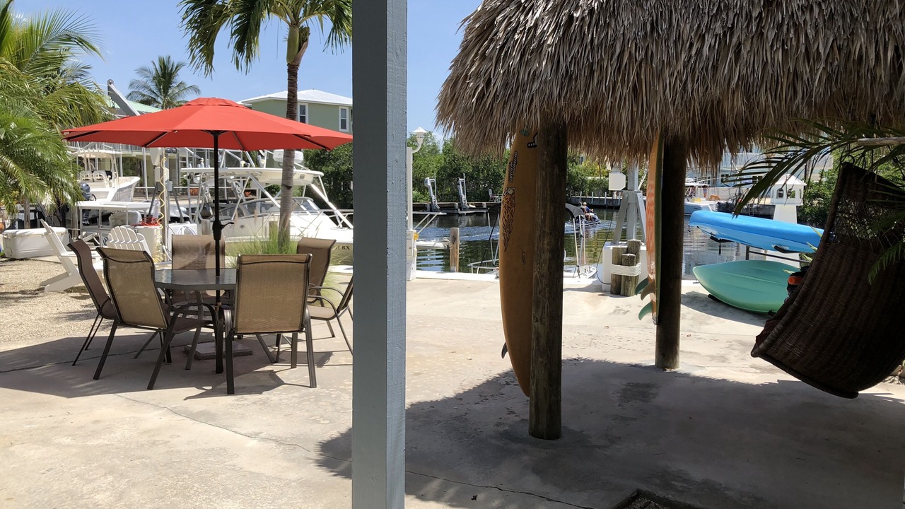 Photo of Outdoor in Twin Lakes