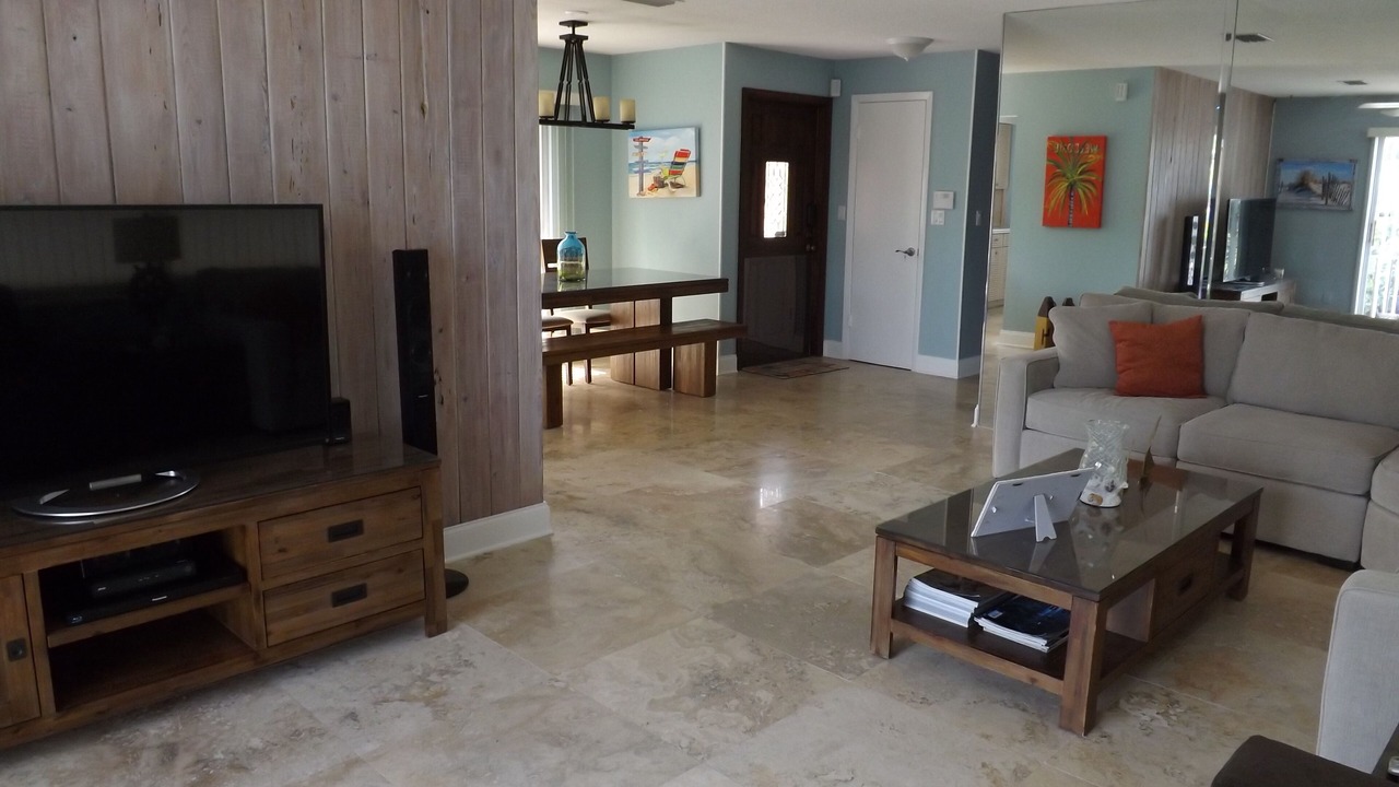 Photo of Livingroom in Twin Lakes