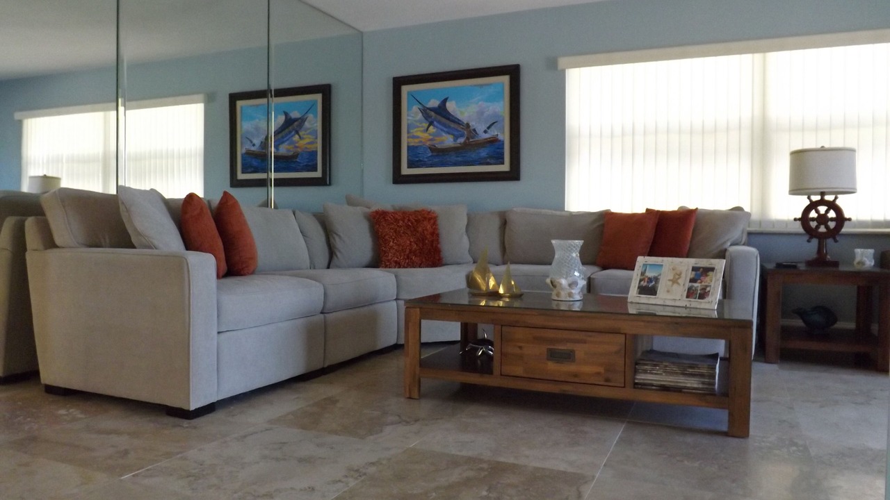 Photo of Livingroom in Twin Lakes