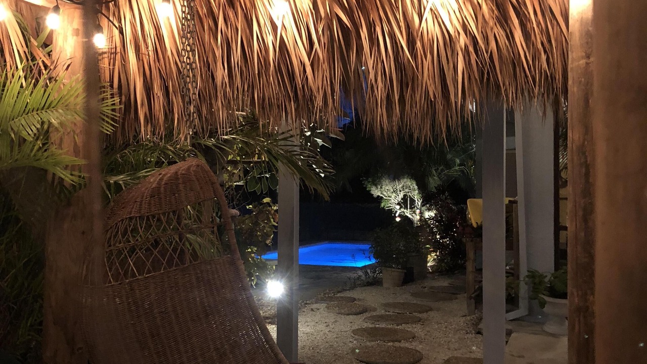Photo of Outdoor in Twin Lakes