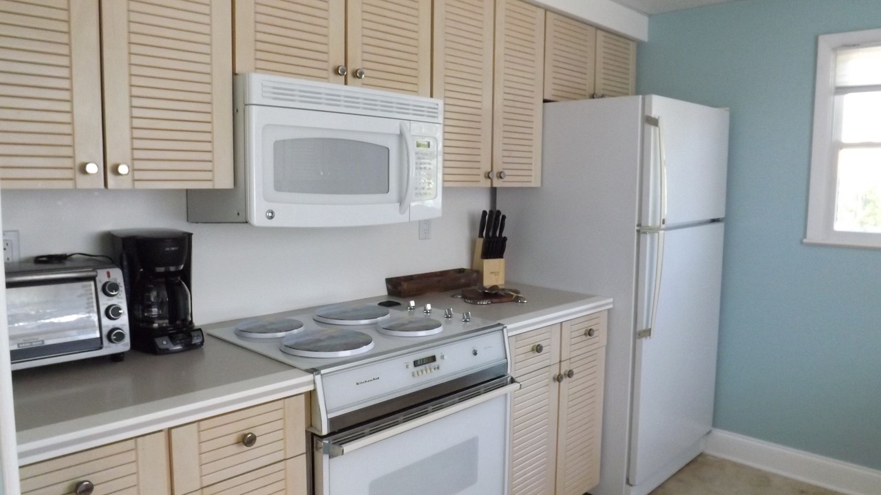 Photo of Kitchen in Twin Lakes