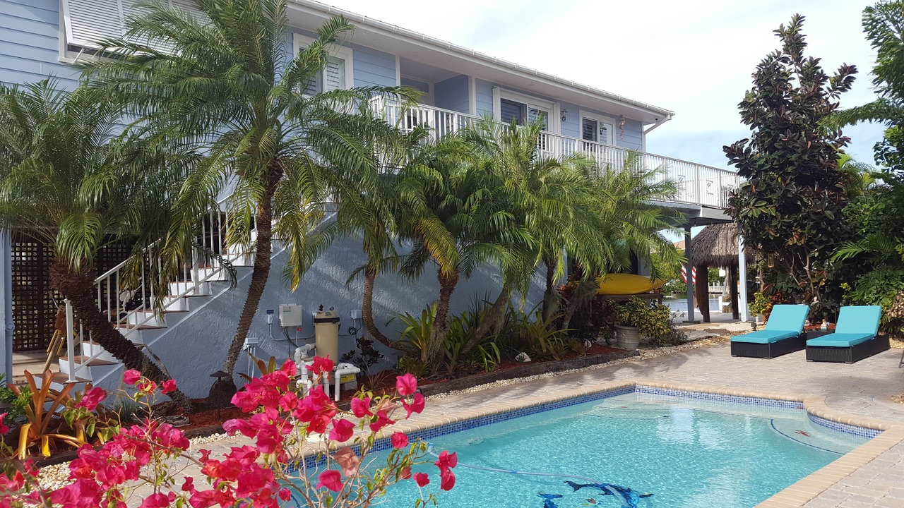 Photo of Outdoor in Twin Lakes