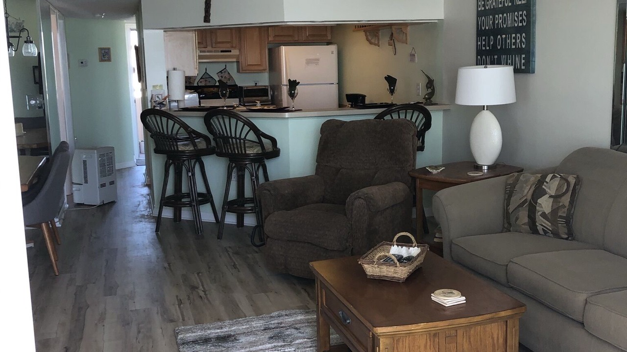 Photo of Livingroom in Ponce Inlet