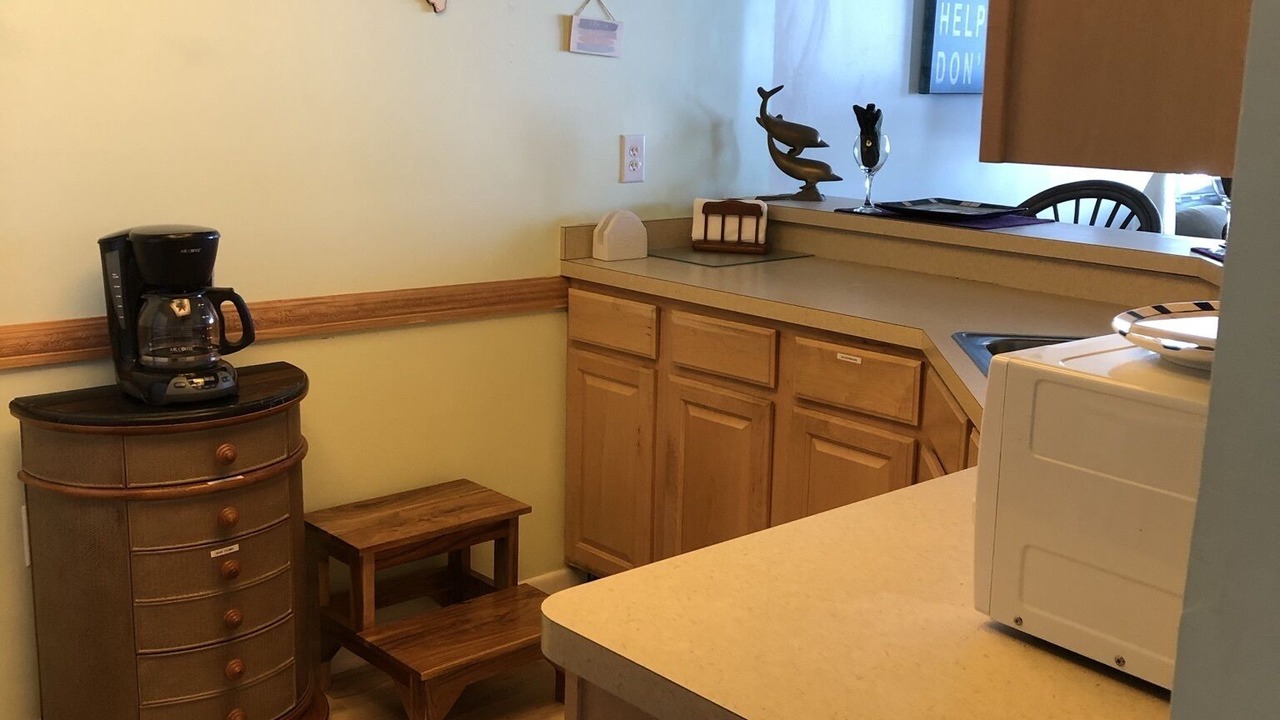 Photo of Kitchen in Ponce Inlet