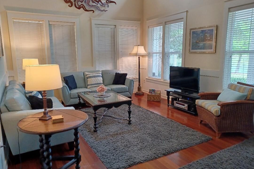 Photo of Outdoor in Laurel Grove