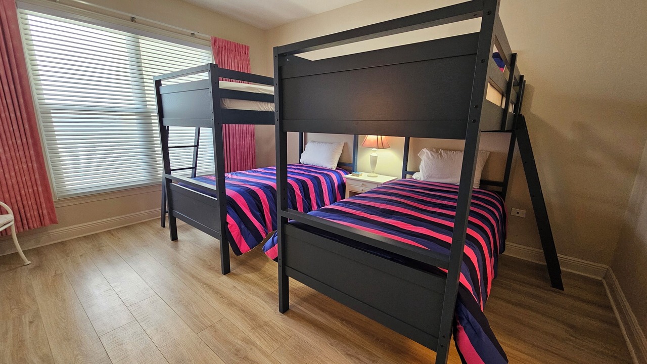 Photo of Bedroom in Navarre Beach