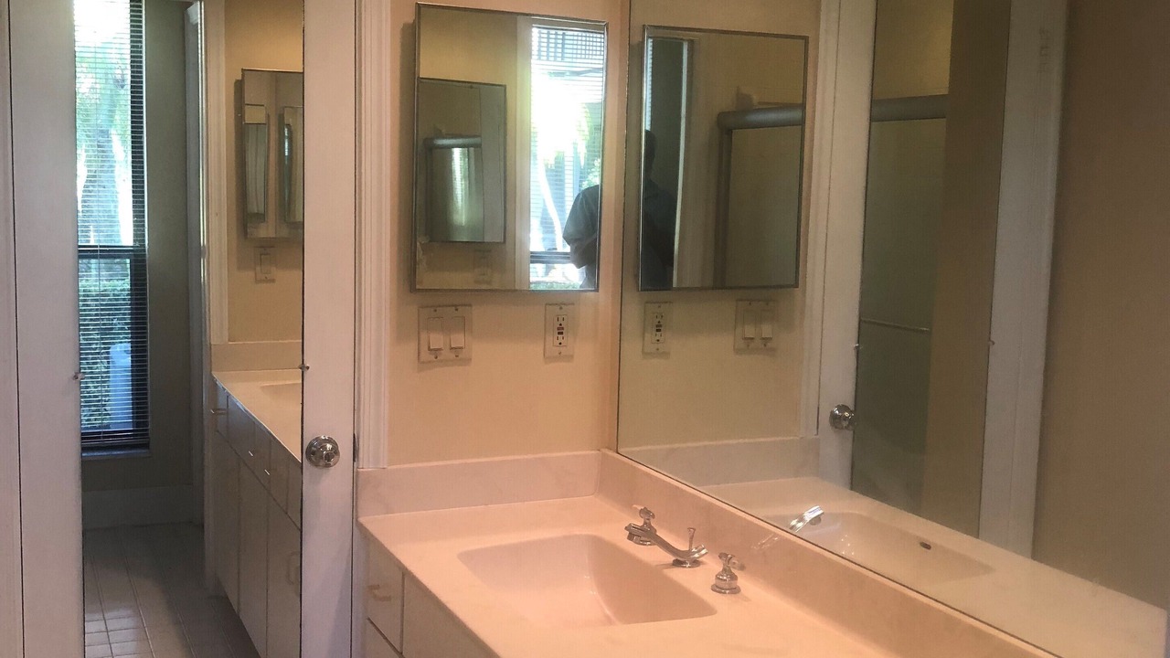 Photo of Bathroom in Wellington