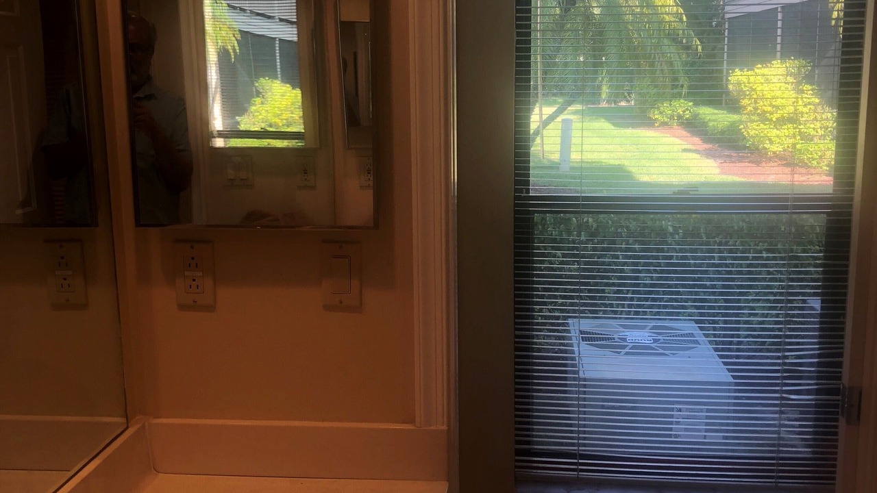 Photo of Bathroom in Wellington
