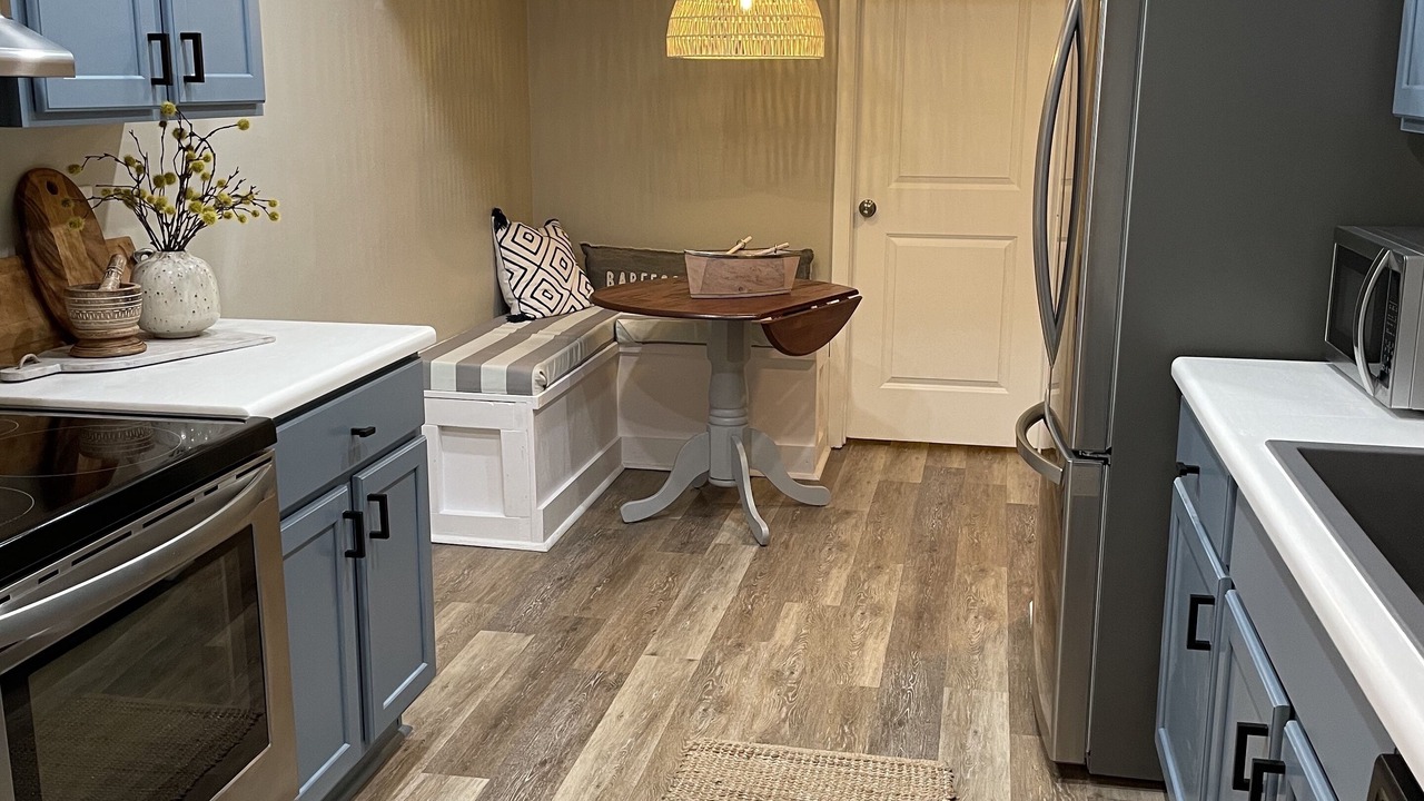 Photo of Kitchen in Tropic Palms