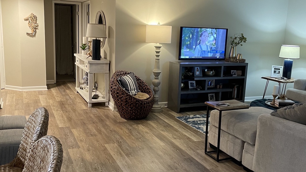 Photo of Livingroom in Tropic Palms