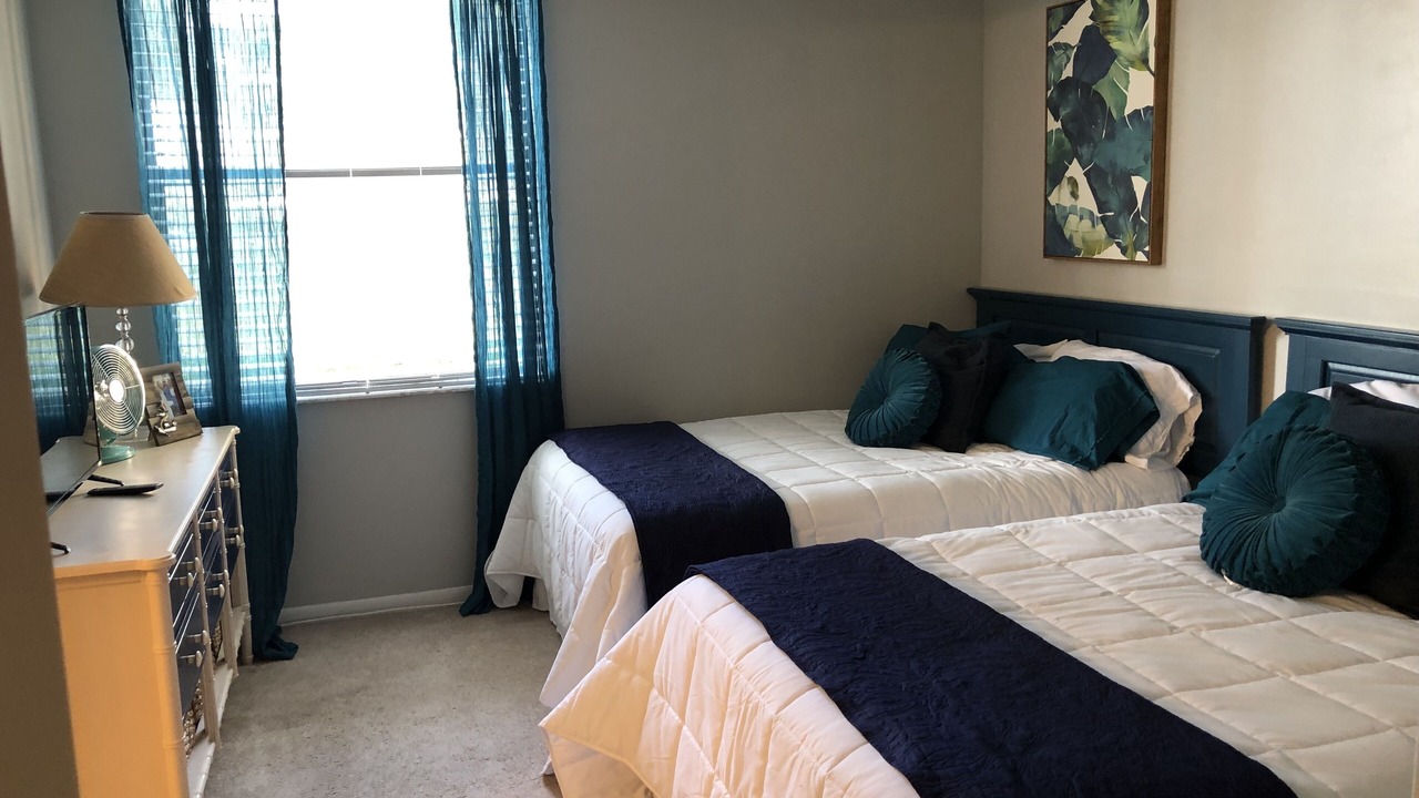 Photo of Bedroom in Tropic Palms