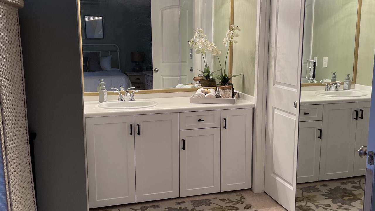 Photo of Bathroom in Tropic Palms