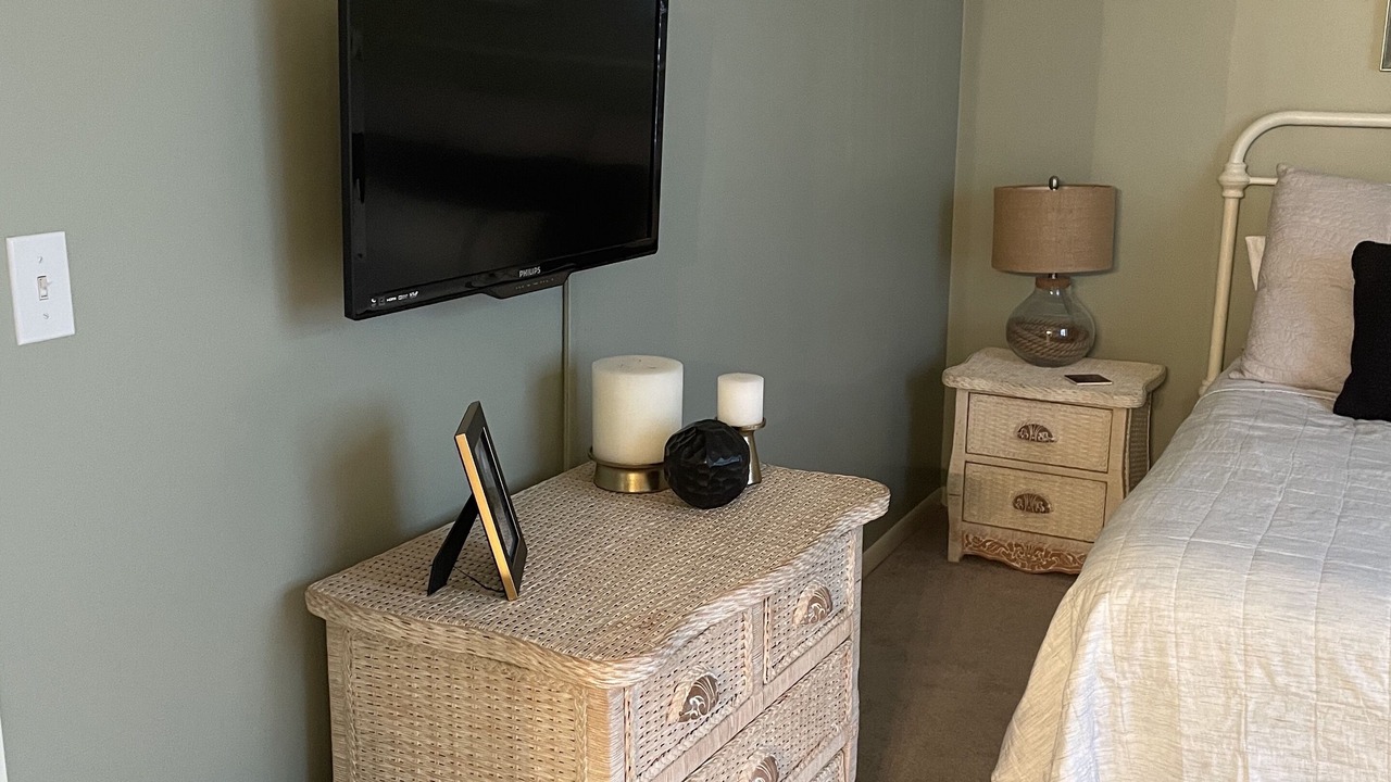 Photo of Bedroom in Tropic Palms
