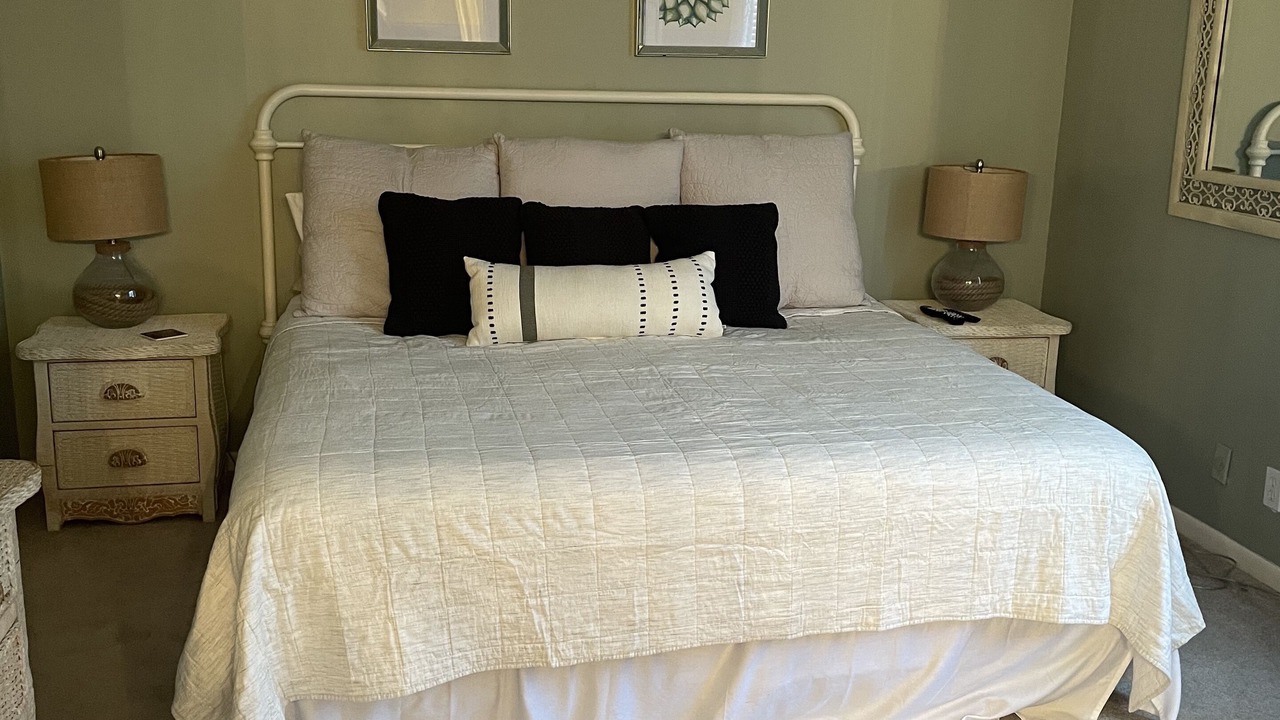 Photo of Bedroom in Tropic Palms
