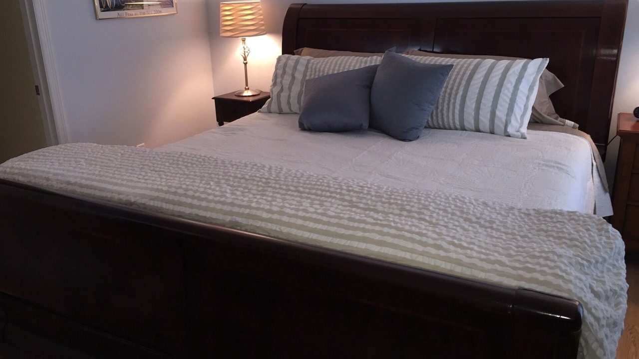 Photo of Bedroom in Virginia Trace