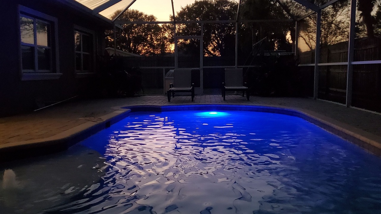 Photo of Outdoor in Apollo Beach