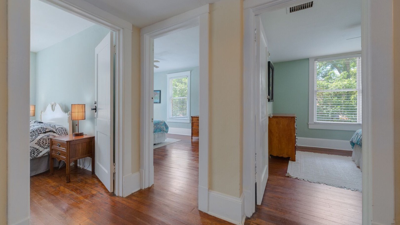 Photo of Bedroom in DeLand