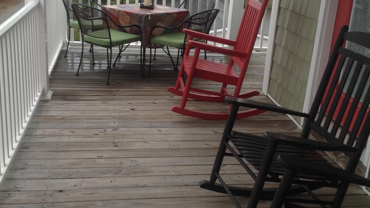 Photo of Outdoor in Surfside Beach