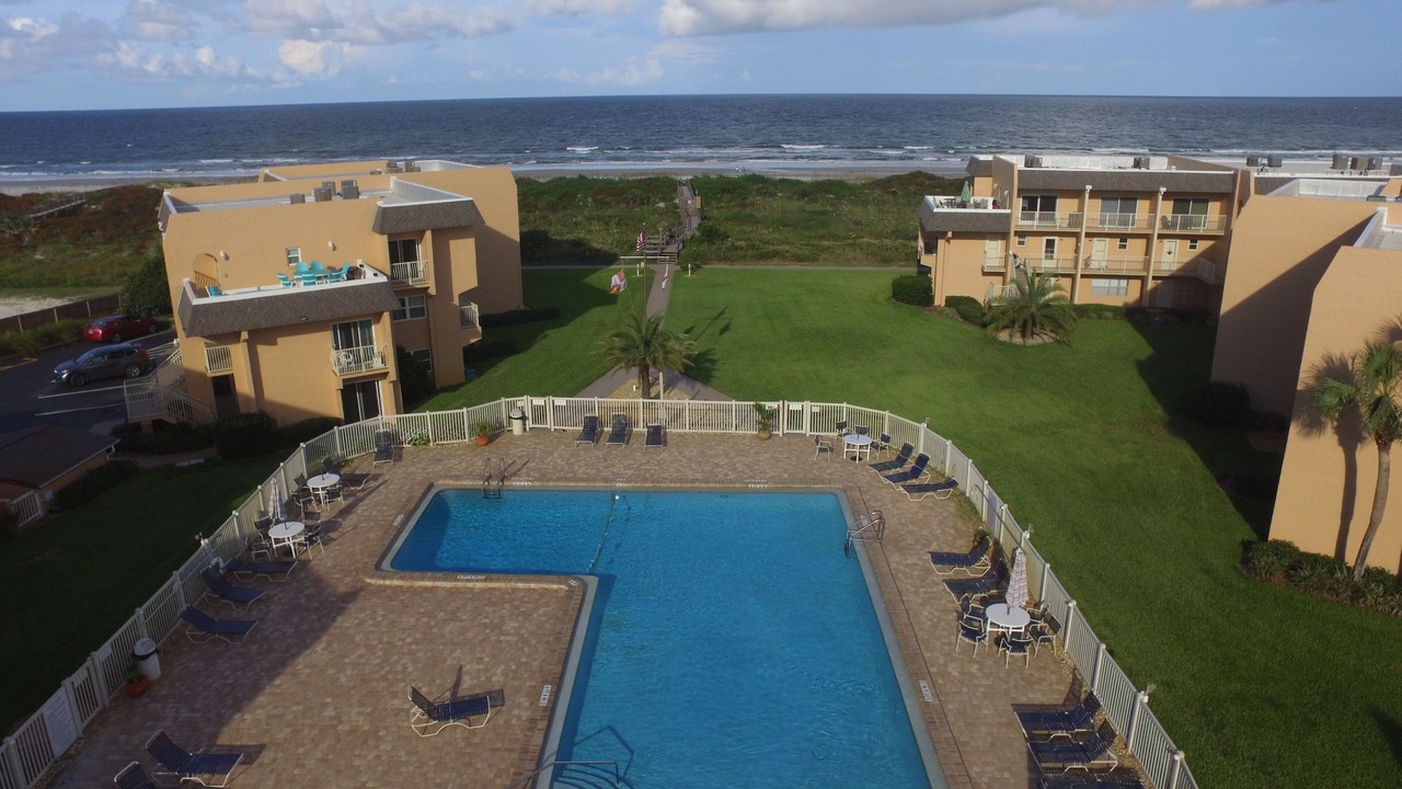 Photo of Outdoor in Butler Beach