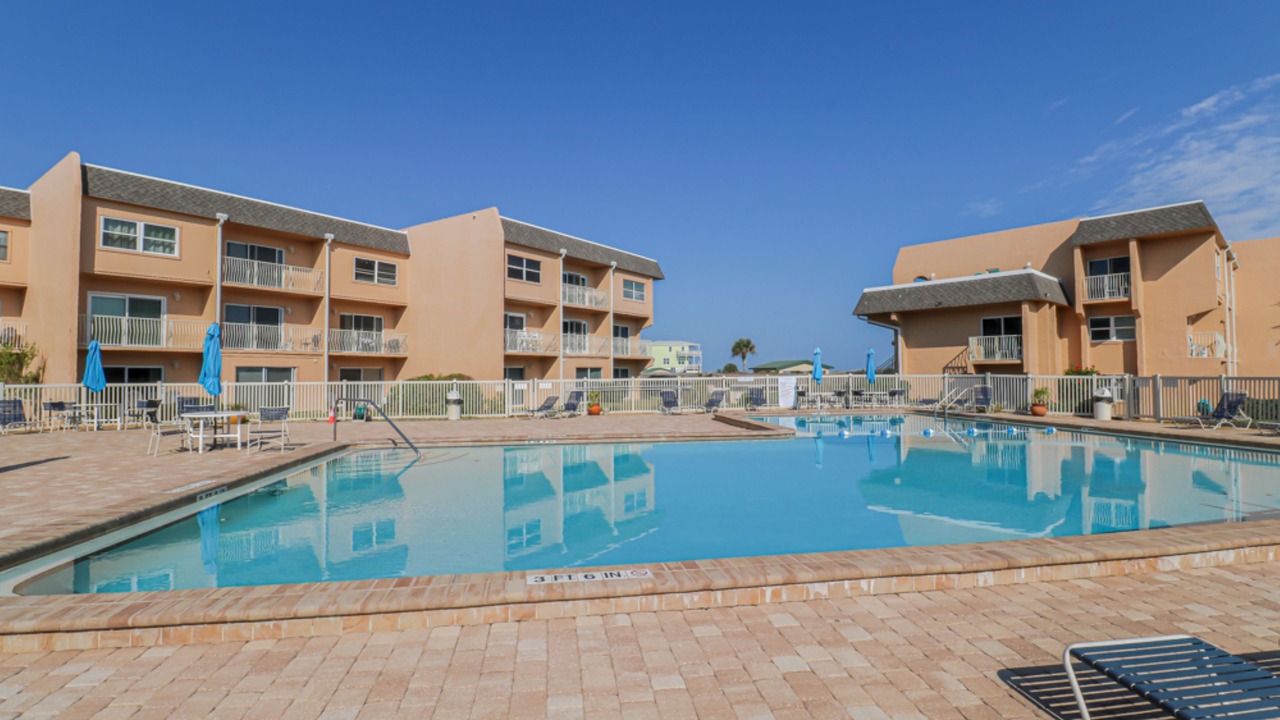 Photo of Outdoor in Butler Beach