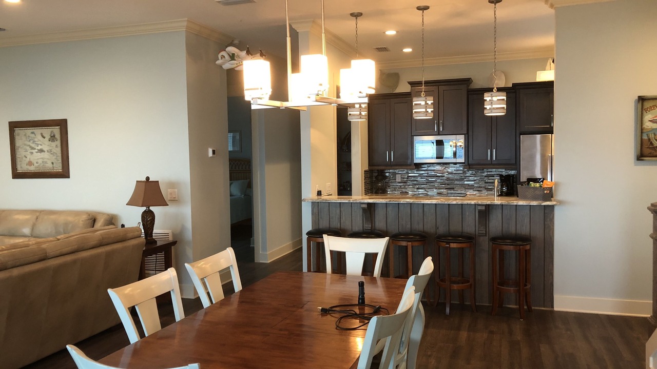 Photo of Livingroom in Flagler Beach