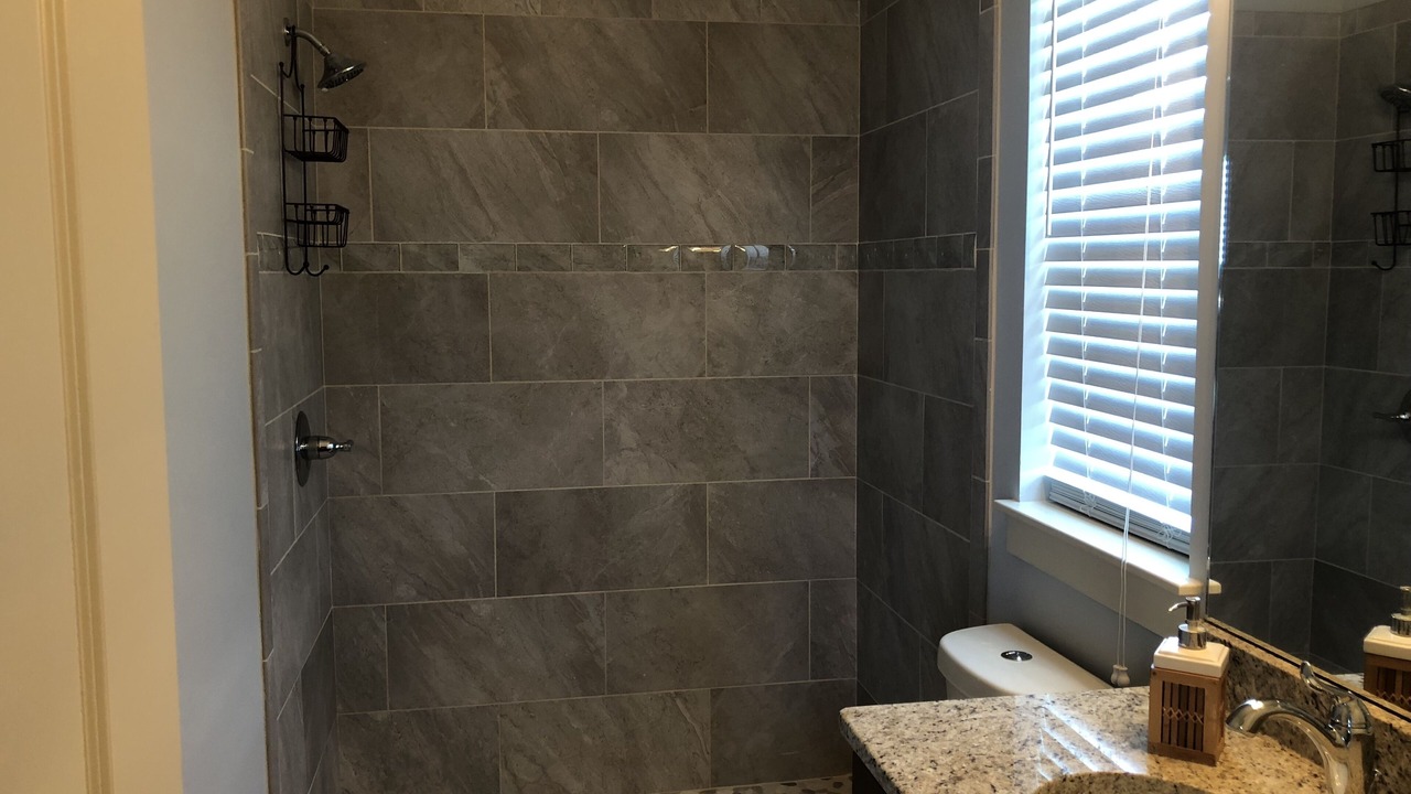 Photo of Bathroom in Flagler Beach