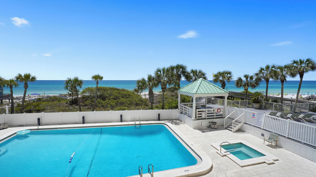 Photo of Outdoor in Miramar Beach