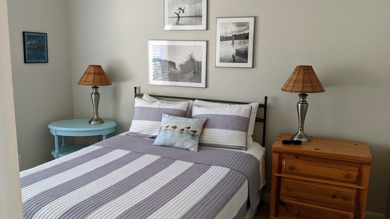 Photo of Bedroom in Carrabelle