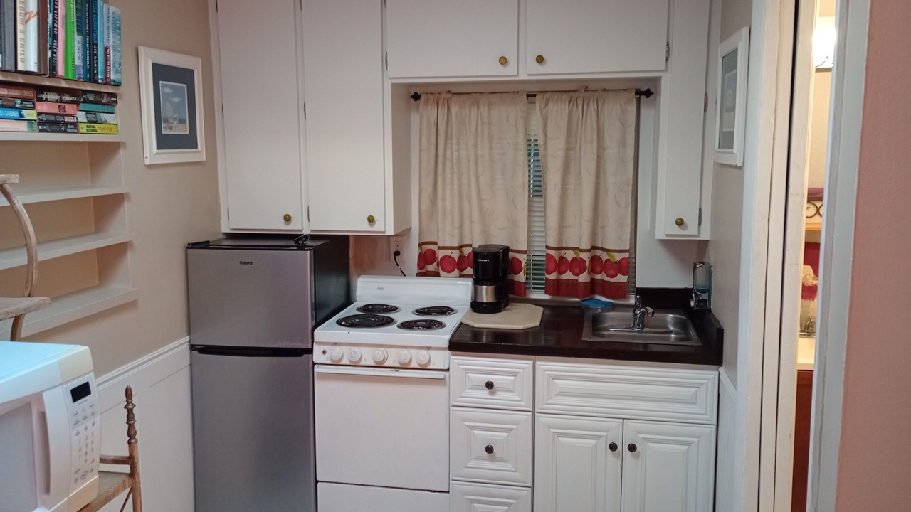 Photo of Kitchen in Bayshore Gardens