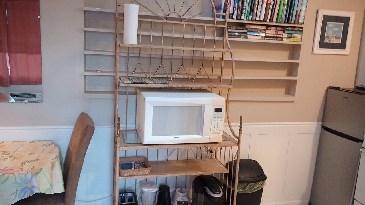 Photo of Kitchen in Bayshore Gardens