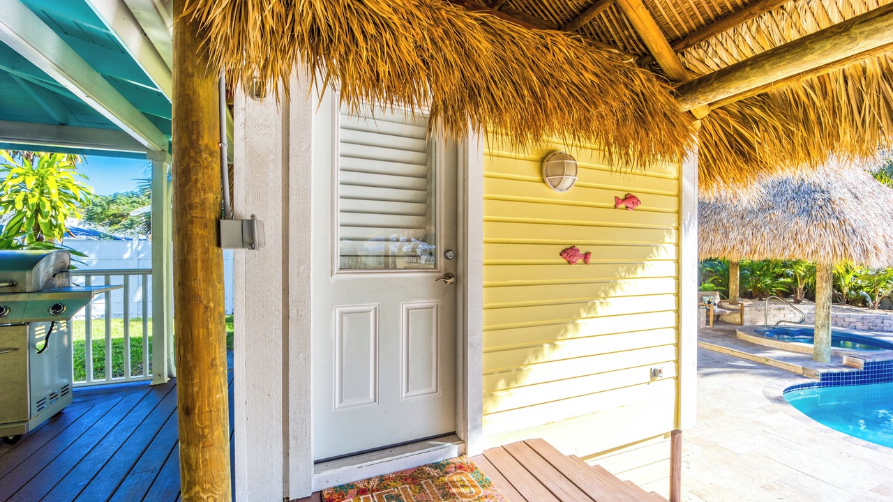 Photo of Patio Balcony in Jupiter Farms