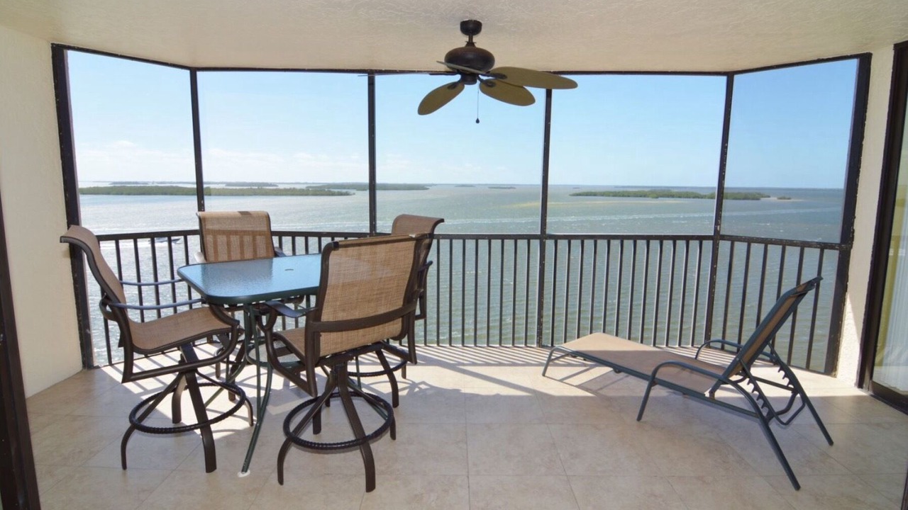 Photo of Outdoor in Punta Rassa