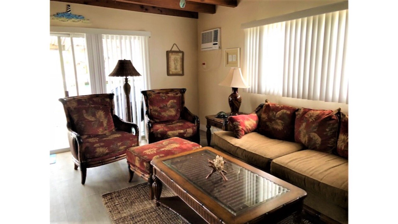 Photo of Bedroom in Key Colony Beach